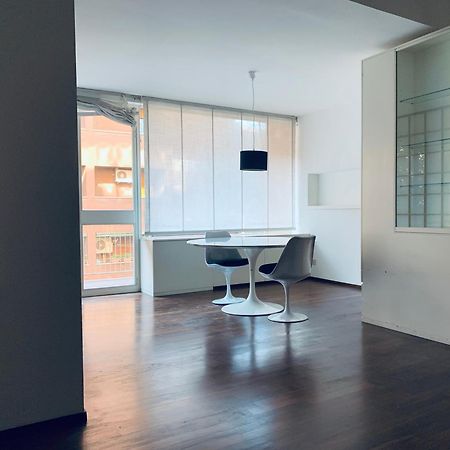 Whouse Luxury Universita' Bologna Luaran gambar