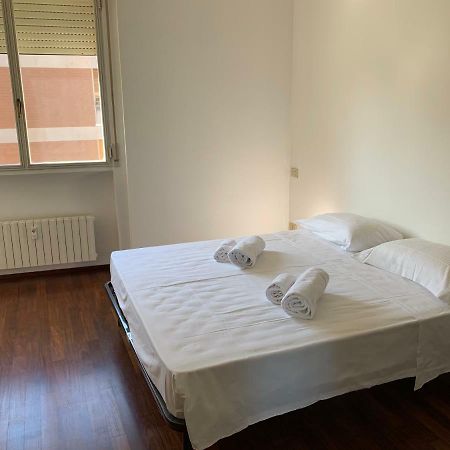 Whouse Luxury Universita' Bologna Luaran gambar