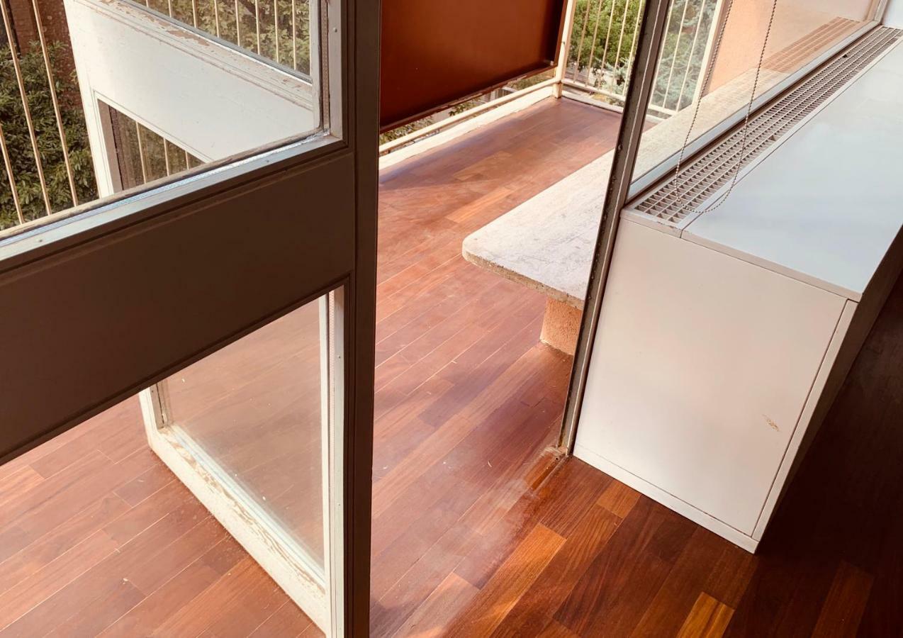 Whouse Luxury Universita' Bologna Luaran gambar