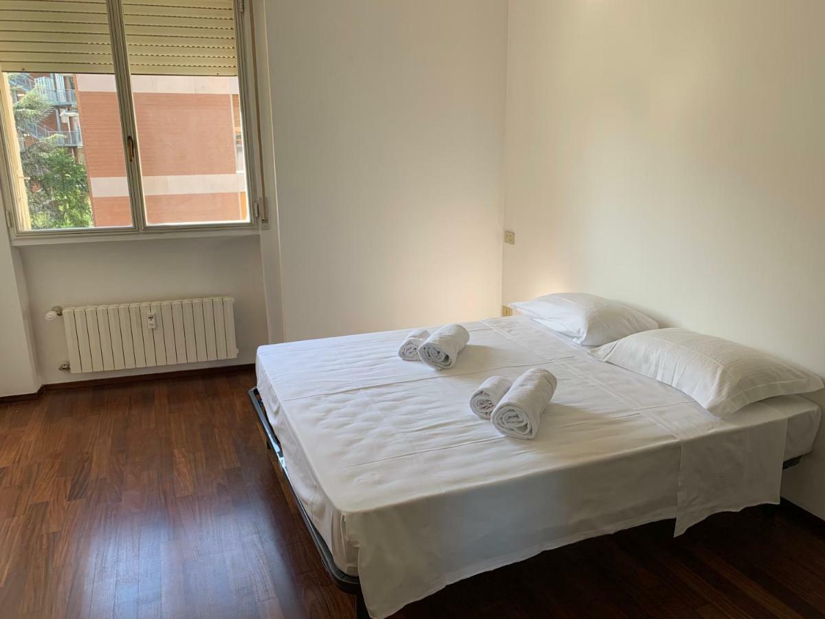 Whouse Luxury Universita' Bologna Luaran gambar
