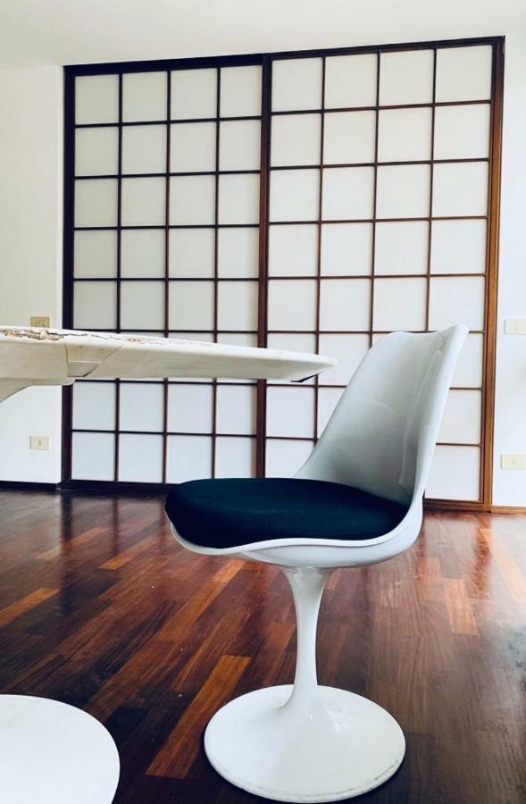 Whouse Luxury Universita' Bologna Luaran gambar