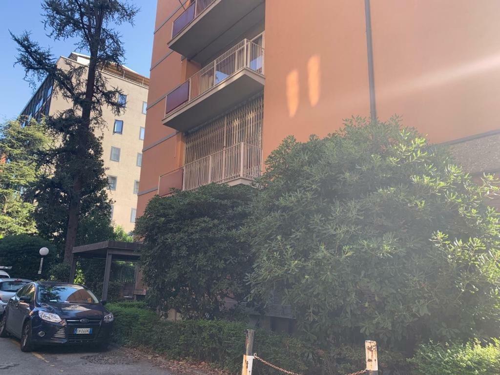 Whouse Luxury Universita' Bologna Luaran gambar