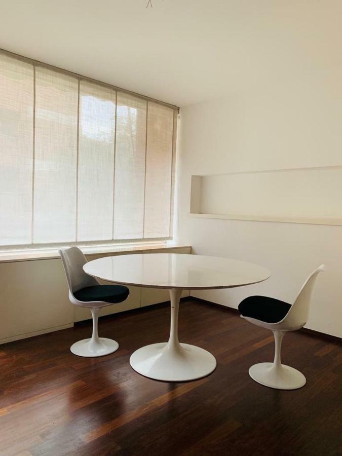 Whouse Luxury Universita' Bologna Luaran gambar