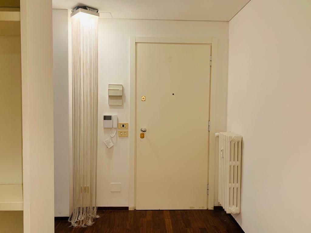 Whouse Luxury Universita' Bologna Luaran gambar