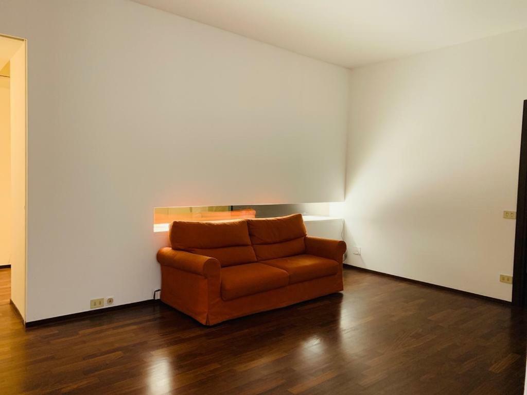 Whouse Luxury Universita' Bologna Luaran gambar
