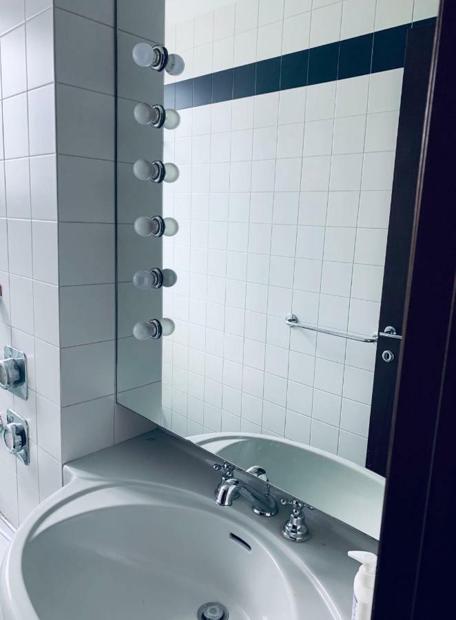 Whouse Luxury Universita' Bologna Luaran gambar