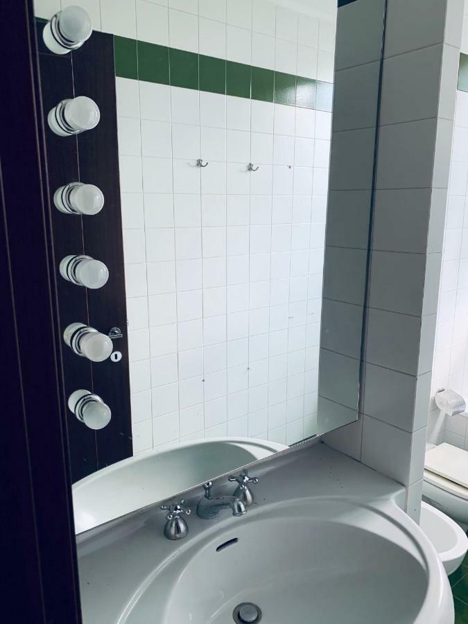 Whouse Luxury Universita' Bologna Luaran gambar