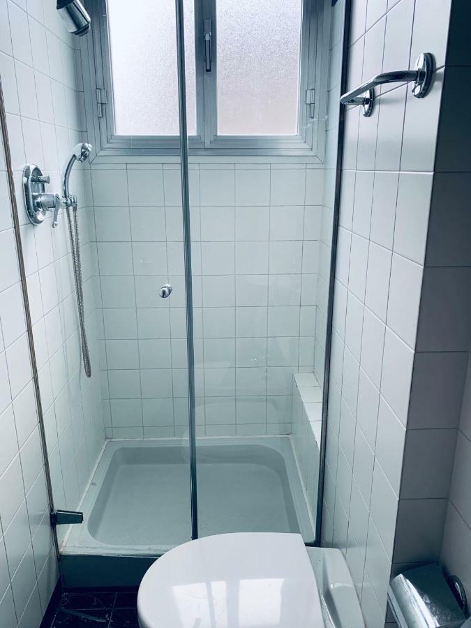 Whouse Luxury Universita' Bologna Luaran gambar