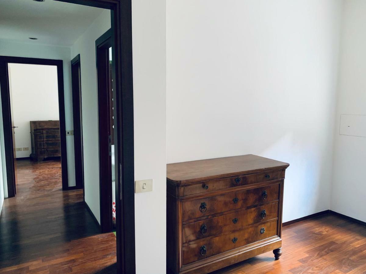 Whouse Luxury Universita' Bologna Luaran gambar