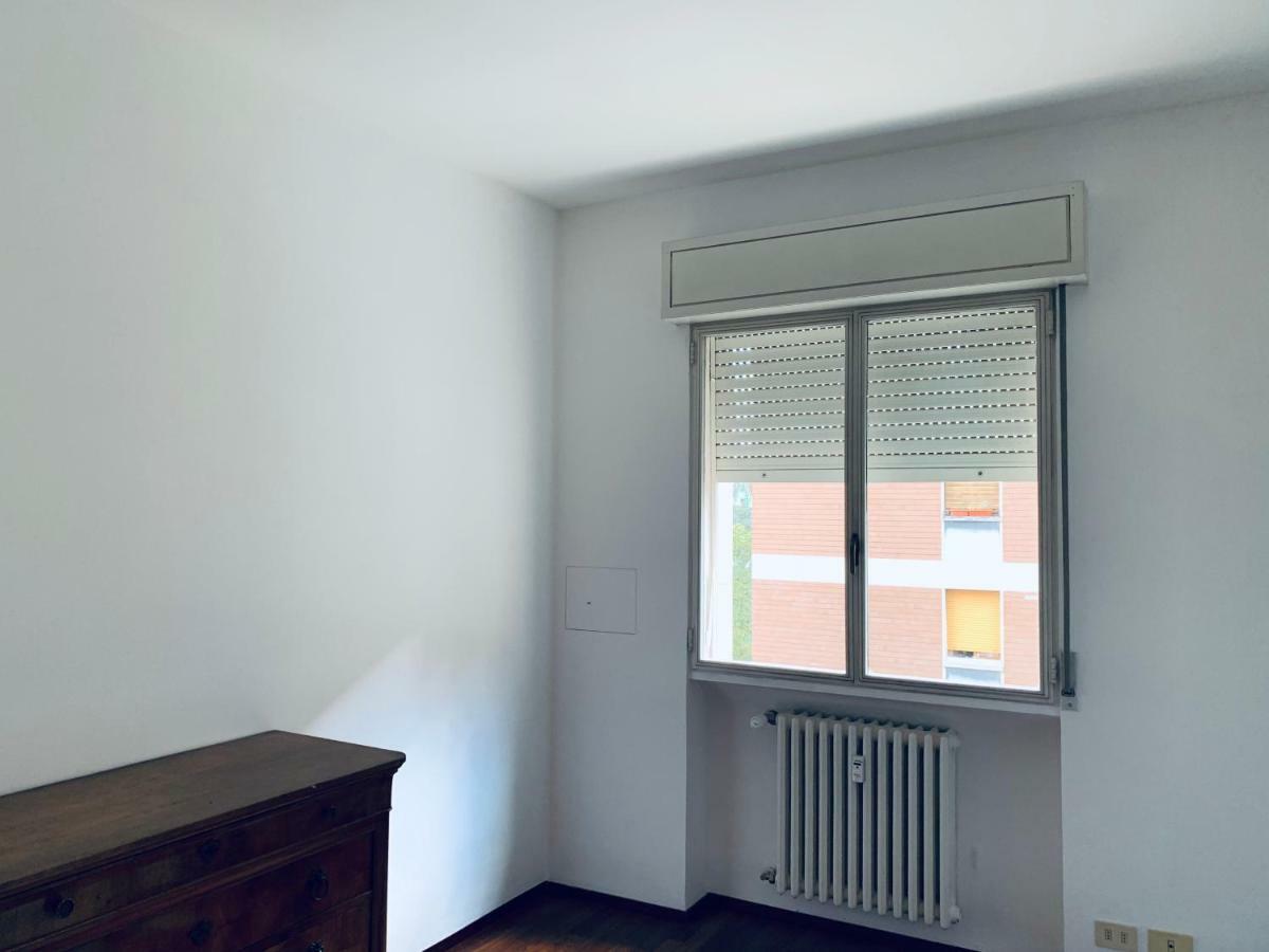 Whouse Luxury Universita' Bologna Luaran gambar