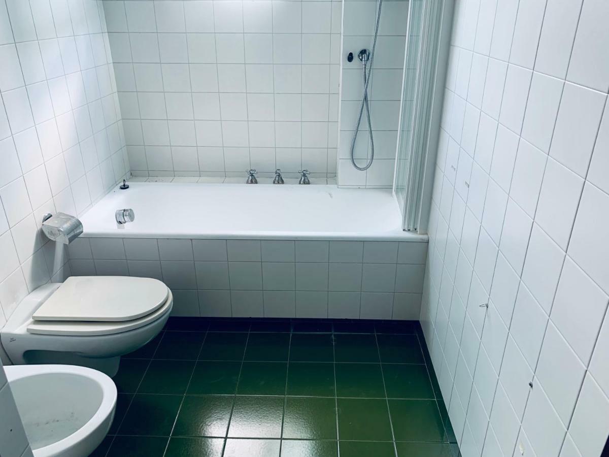 Whouse Luxury Universita' Bologna Luaran gambar